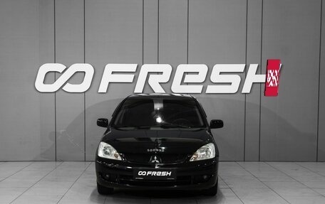 Mitsubishi Lancer IX, 2006 год, 368 000 рублей, 3 фотография
