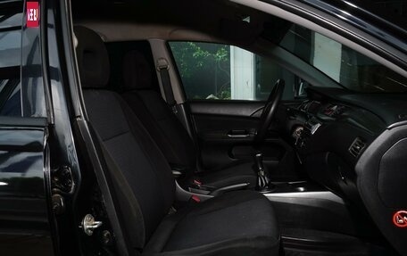 Mitsubishi Lancer IX, 2006 год, 368 000 рублей, 8 фотография