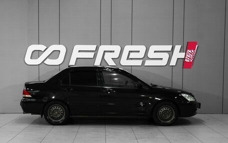 Mitsubishi Lancer IX, 2006 год, 368 000 рублей, 5 фотография