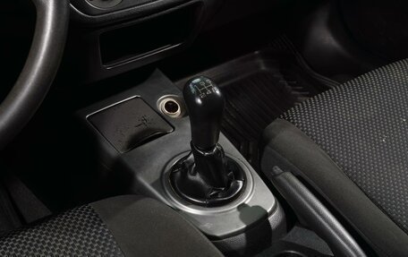 Mitsubishi Lancer IX, 2006 год, 368 000 рублей, 14 фотография