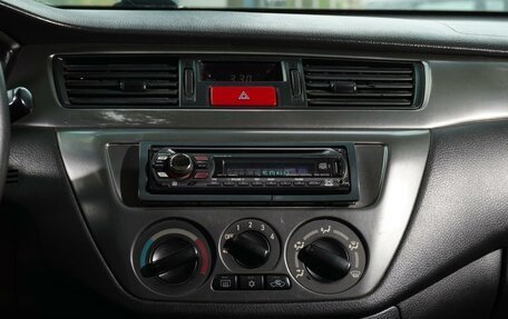 Mitsubishi Lancer IX, 2006 год, 368 000 рублей, 15 фотография