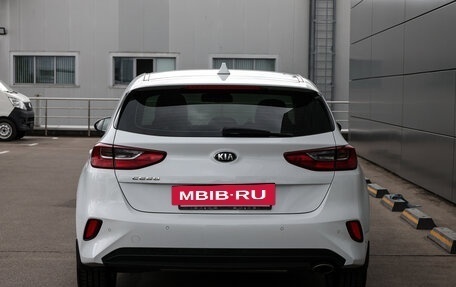 KIA cee'd III, 2018 год, 1 698 000 рублей, 6 фотография