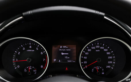 KIA cee'd III, 2018 год, 1 698 000 рублей, 12 фотография