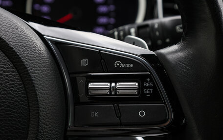 KIA cee'd III, 2018 год, 1 698 000 рублей, 17 фотография