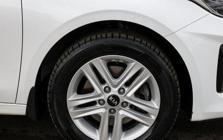 KIA cee'd III, 2018 год, 1 698 000 рублей, 19 фотография