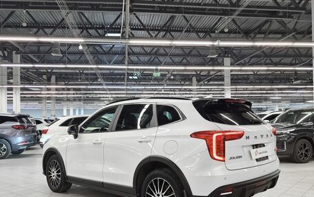 Haval Jolion, 2024 год, 1 789 000 рублей, 4 фотография