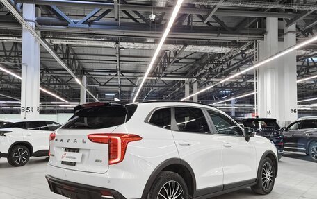 Haval Jolion, 2024 год, 1 789 000 рублей, 3 фотография