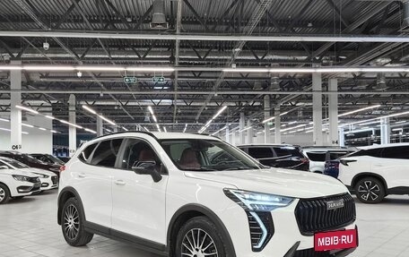 Haval Jolion, 2024 год, 1 789 000 рублей, 2 фотография