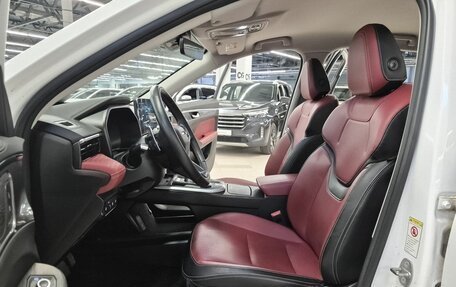 Haval Jolion, 2024 год, 1 789 000 рублей, 14 фотография