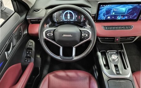 Haval Jolion, 2024 год, 1 789 000 рублей, 15 фотография