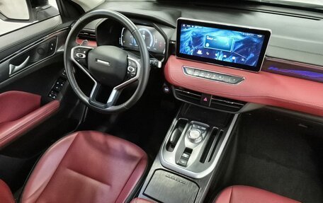 Haval Jolion, 2024 год, 1 789 000 рублей, 17 фотография