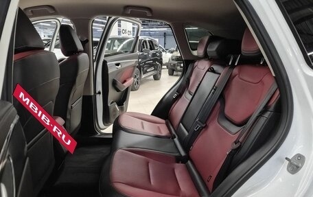 Haval Jolion, 2024 год, 1 789 000 рублей, 13 фотография