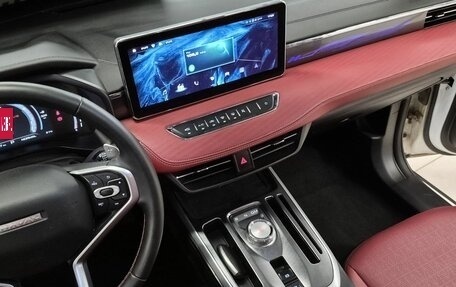 Haval Jolion, 2024 год, 1 789 000 рублей, 16 фотография