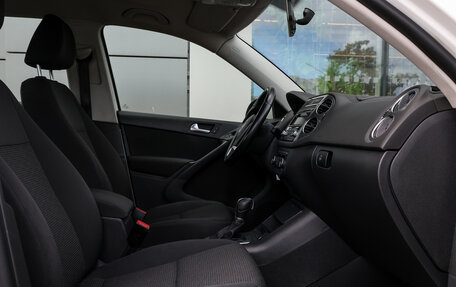 Volkswagen Tiguan I, 2015 год, 1 149 000 рублей, 10 фотография