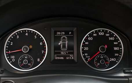 Volkswagen Tiguan I, 2015 год, 1 149 000 рублей, 12 фотография