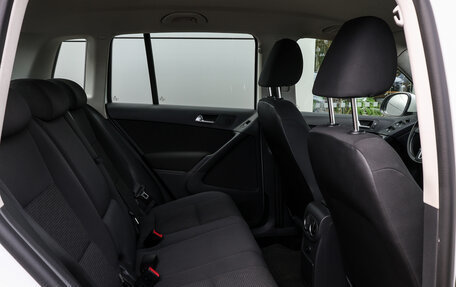 Volkswagen Tiguan I, 2015 год, 1 149 000 рублей, 11 фотография