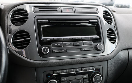 Volkswagen Tiguan I, 2015 год, 1 149 000 рублей, 17 фотография