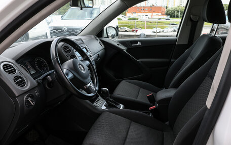 Volkswagen Tiguan I, 2015 год, 1 149 000 рублей, 15 фотография