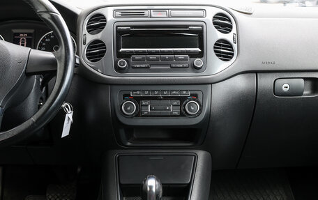 Volkswagen Tiguan I, 2015 год, 1 149 000 рублей, 14 фотография