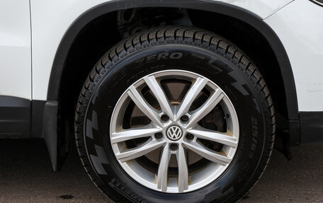 Volkswagen Tiguan I, 2015 год, 1 149 000 рублей, 18 фотография