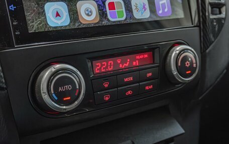 Mitsubishi Pajero IV, 2014 год, 2 275 000 рублей, 16 фотография