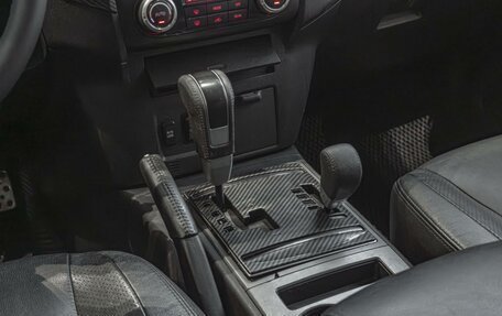 Mitsubishi Pajero IV, 2014 год, 2 275 000 рублей, 13 фотография