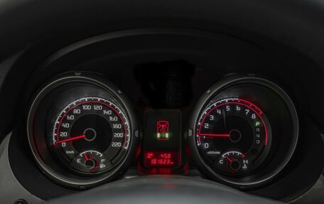 Mitsubishi Pajero IV, 2014 год, 2 275 000 рублей, 17 фотография