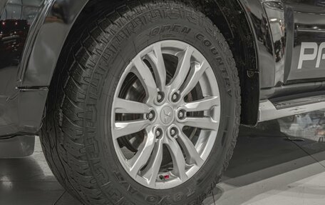 Mitsubishi Pajero IV, 2014 год, 2 275 000 рублей, 7 фотография
