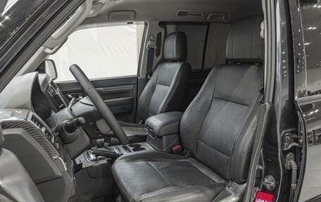 Mitsubishi Pajero IV, 2014 год, 2 275 000 рублей, 12 фотография