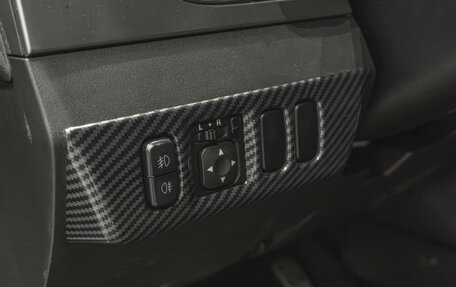 Mitsubishi Pajero IV, 2014 год, 2 275 000 рублей, 19 фотография