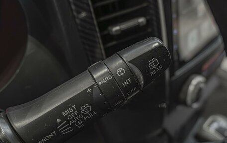 Mitsubishi Pajero IV, 2014 год, 2 275 000 рублей, 26 фотография