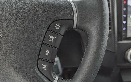 Mitsubishi Pajero IV, 2014 год, 2 275 000 рублей, 23 фотография