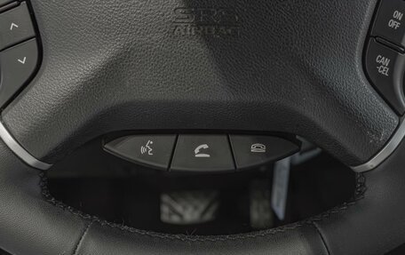 Mitsubishi Pajero IV, 2014 год, 2 275 000 рублей, 24 фотография
