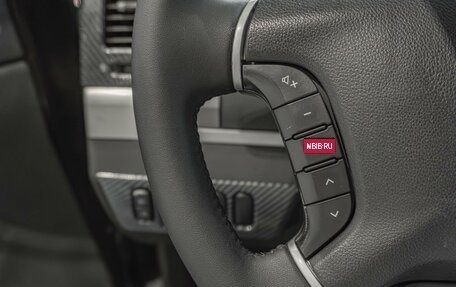 Mitsubishi Pajero IV, 2014 год, 2 275 000 рублей, 22 фотография