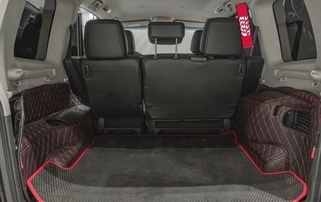 Mitsubishi Pajero IV, 2014 год, 2 275 000 рублей, 32 фотография