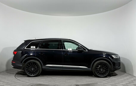 Audi Q7, 2020 год, 4 900 000 рублей, 4 фотография