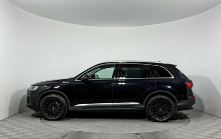 Audi Q7, 2020 год, 4 900 000 рублей, 8 фотография