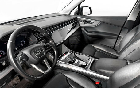 Audi Q7, 2020 год, 4 900 000 рублей, 9 фотография