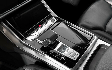 Audi Q7, 2020 год, 4 900 000 рублей, 12 фотография