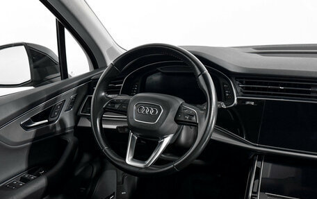 Audi Q7, 2020 год, 4 900 000 рублей, 16 фотография