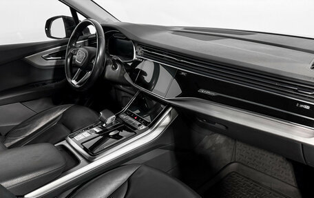 Audi Q7, 2020 год, 4 900 000 рублей, 14 фотография