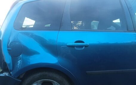 Ford C-MAX I рестайлинг, 2007 год, 300 000 рублей, 4 фотография