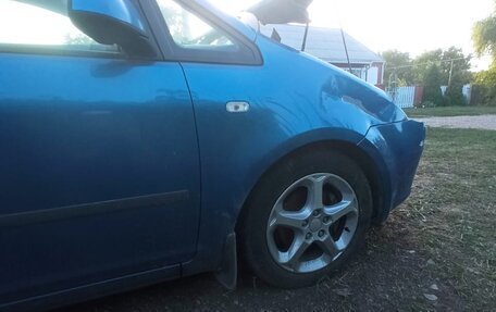 Ford C-MAX I рестайлинг, 2007 год, 300 000 рублей, 10 фотография