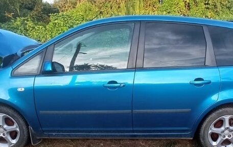 Ford C-MAX I рестайлинг, 2007 год, 300 000 рублей, 3 фотография