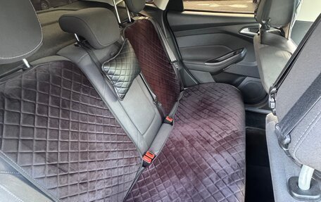 Ford Focus III, 2016 год, 1 200 000 рублей, 2 фотография