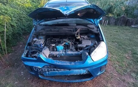 Ford C-MAX I рестайлинг, 2007 год, 300 000 рублей, 8 фотография