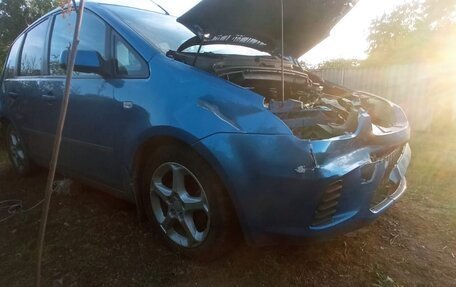 Ford C-MAX I рестайлинг, 2007 год, 300 000 рублей, 9 фотография
