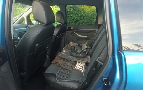 Ford C-MAX I рестайлинг, 2007 год, 300 000 рублей, 5 фотография