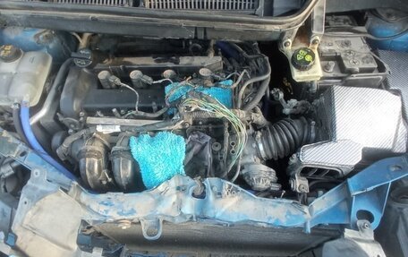 Ford C-MAX I рестайлинг, 2007 год, 300 000 рублей, 7 фотография