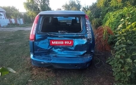Ford C-MAX I рестайлинг, 2007 год, 300 000 рублей, 2 фотография